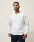 Lands Fashion - Degol | Crewneck Long-Sleeved Sweatshirt Men