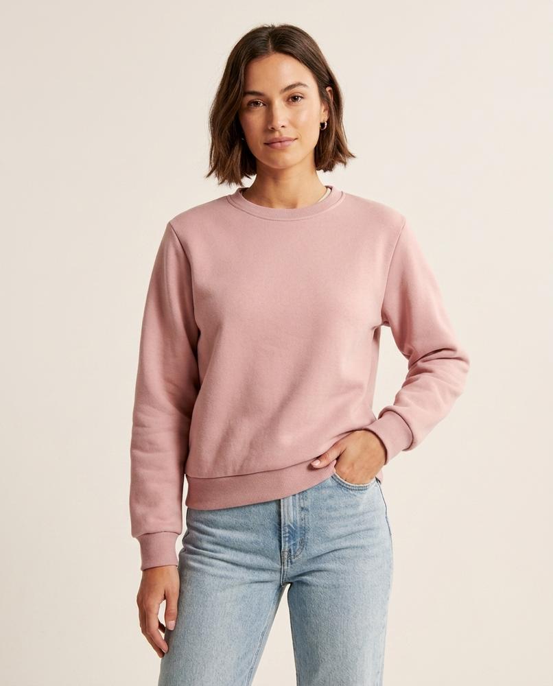 Lands Fashion - Sobid | Crewneck Long-Sleeved Sweatshirt Men