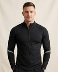 Lands Fashion - Tiker | Full-Zip Slim Fit Jacket Men
