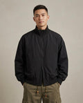 Lands Fashion - Cawel | Zip-Up Oversized Jacket Men
