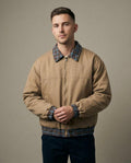 Lands Fashion - Vavol | Reversible Lined Jacket Unisex