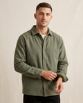 Lands Fashion - Radus | Lined Textured Jacket Men