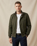 Lands Fashion - Vawat | Cotton Full-Zip Jacket Men