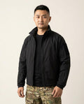 Lands Fashion - Vofok | Tactical Zip-Up Jacket Men