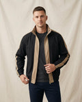 Lands Fashion - Eihuv | Reversible Two-Tone Jacket Men