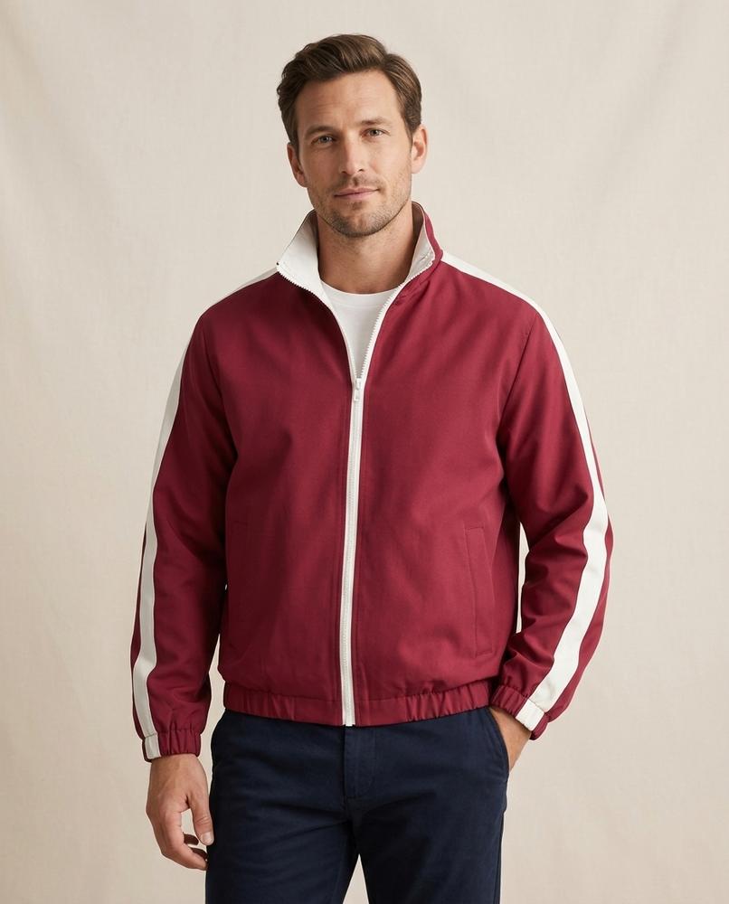 Lands Fashion - Eihuv | Reversible Two-Tone Jacket Men