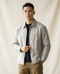 Lands Fashion - Yotak | Zip-Up Lightweight Jacket Men