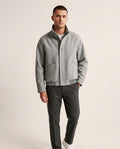 Lands Fashion - Runul | Padded Stand-Collar Jacket Men