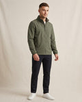 Lands Fashion - Mitin | Zip-Up Lightweight Jacket Men