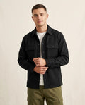 Lands Fashion - Demok | Lined Structured Jacket Men