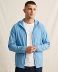 Lands Fashion - Eedak | Lightweight Hooded Jacket Men