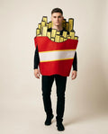 Lands Fashion - Romor | Thematic Padded Tunic Unisex