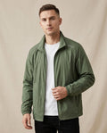 Lands Fashion - Kemor | Zip-Up Lightweight Jacket Men