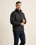 Lands Fashion - Miven | Zip-Up Padded Jacket Men