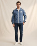 Lands Fashion - Alsel | Zip-Up Stand-Collar Jacket Men