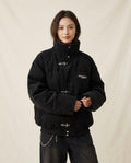 Lands Fashion - Tikar | Corduroy Padded Jacket Unisex