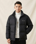 Lands Fashion - Velar | Padded Zip-Up Jacket Men