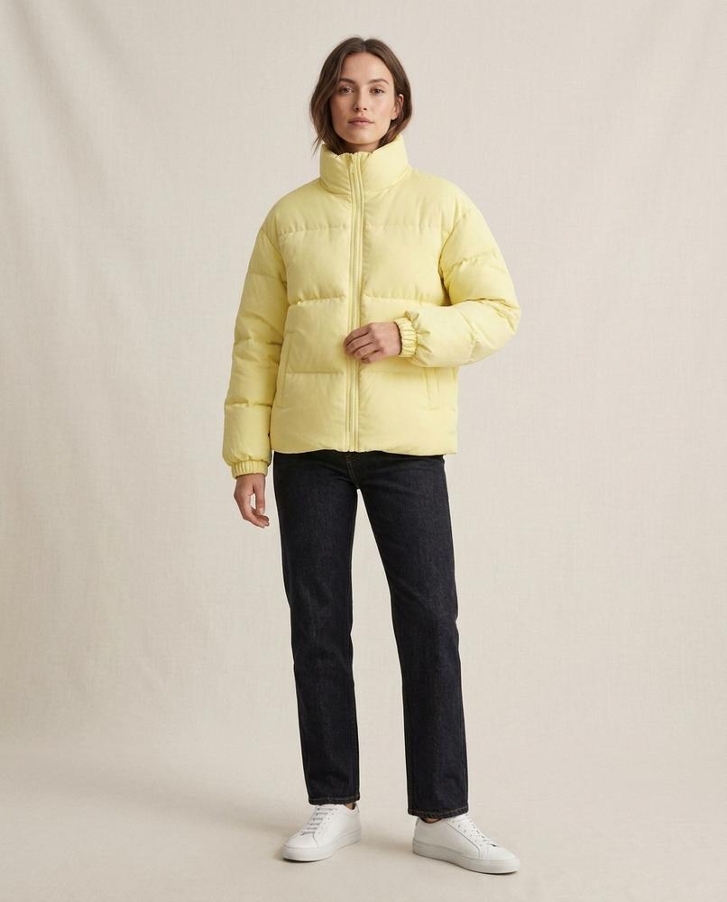 Lands Fashion - Nolan | Quilted Zip-Up Jacket Men