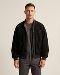 Lands Fashion - Lemer | Corduroy Oversized Jacket Men