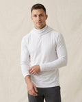 Lands Fashion - Rezur | Slim-Fit Long-Sleeved Hoodie Men