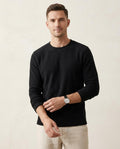 Lands Fashion - Sisud | Fleece Long-Sleeved Sweater Men