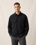 Lands Fashion - Nisol | Long-Sleeved Functional Shirt Men