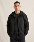 Lands Fashion - Larev | Hooded Lightweight Jacket Unisex