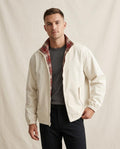 Lands Fashion - Caven | Reversible Zip-Up Jacket Men