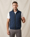 Lands Fashion - Venav | Zippered Lightweight Vest Men