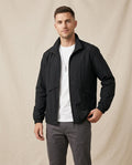 Lands Fashion - Tiron | Zip-Up Lightweight Jacket Men
