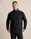 Lands Fashion - Lylan | Structured Zip-Up Jacket Men