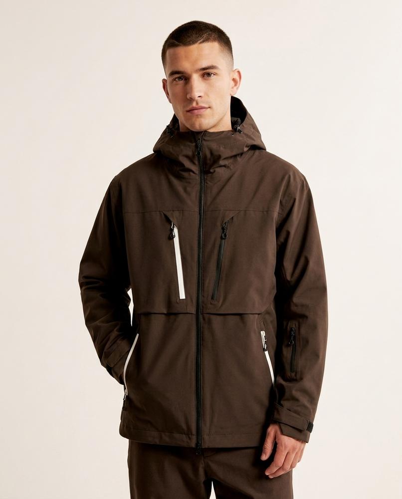 Lands Fashion - Salom | Waterproof Insulated Jacket Men