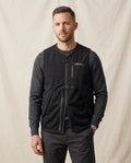 Lands Fashion - Arzan | Zip-Up Technical Vest Men
