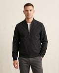 Lands Fashion - Tisen | Zip-Up Lined Jacket Men