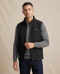 Lands Fashion - Nerel | Heated Sleeveless Vest Men
