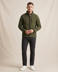 Lands Fashion - Arlor | Zip-Up Stand-Collar Jacket Men