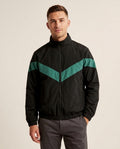 Lands Fashion - Verel | Zip-Up Color-Block Jacket Unisex