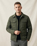 Lands Fashion - Lalom | Quilted Padded Jacket Men