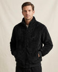 Lands Fashion - Maren | Fleece Zip-Up Jacket Men