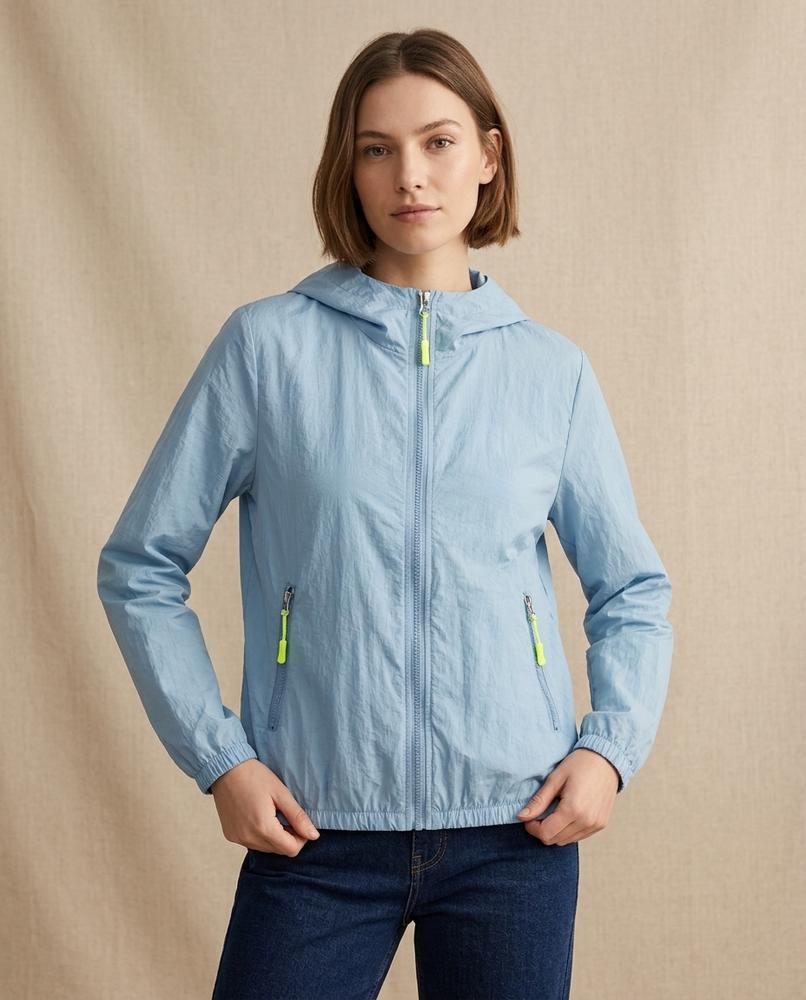 Lands Fashion - Rolar | Hooded Zip-Up Jacket Men
