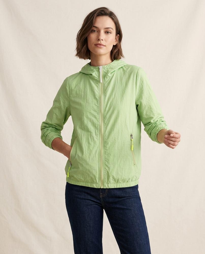 Lands Fashion - Rolar | Hooded Zip-Up Jacket Men