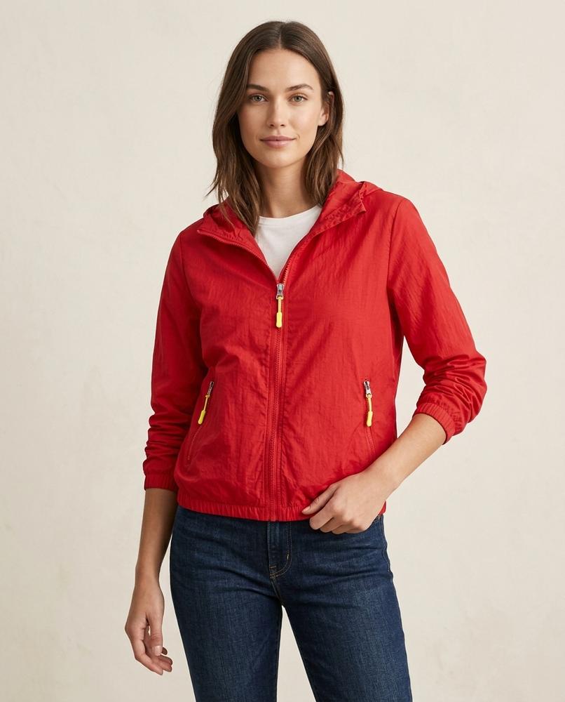 Lands Fashion - Rolar | Hooded Zip-Up Jacket Men