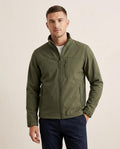 Lands Fashion - Vevin | Softshell Zip-Up Jacket Men