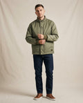 Lands Fashion - Vesel | Padded Stand-Collar Jacket Men
