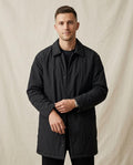 Lands Fashion - Lysen | Quilted Padded Coat Men