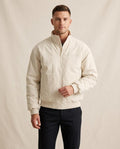 Lands Fashion - Miser | Padded Zip-Up Jacket Men