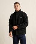 Lands Fashion - Lysil | Reversible Fleece Jacket Men