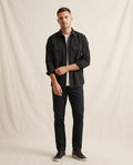 Lands Fashion - Lalor | Cotton Button-Up Shirt Men