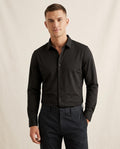 Lands Fashion - Nedar | Stretch Wrinkle-Resistant Shirt Men