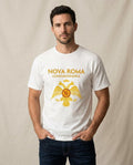 Lands Fashion - Lonav | Printed Cotton T-Shirt Men